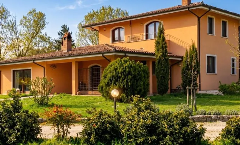 Bed & Breakfast Le Piagge