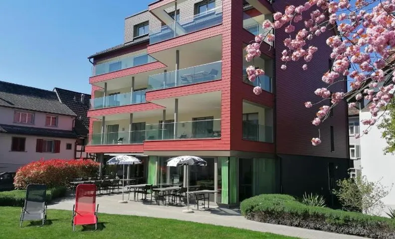 Ferienhotel Bodensee