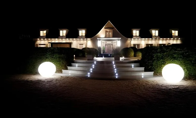 Hotel Shamrock