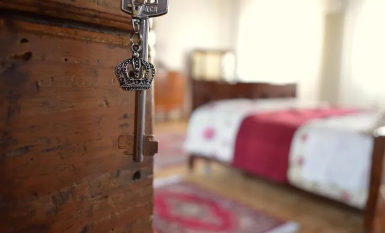 B&B Elizabeth