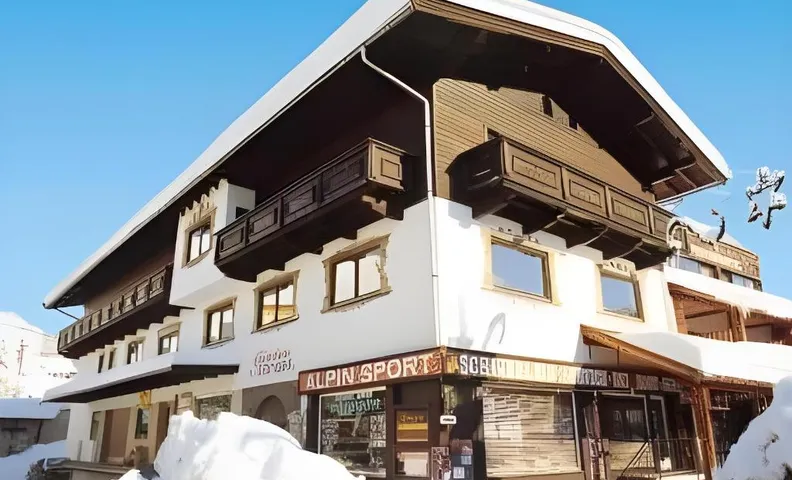 Tennenwirt Guesthouse - Adults only