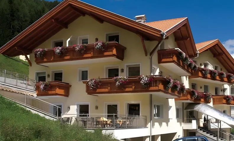 Apparthotel Sonnwies