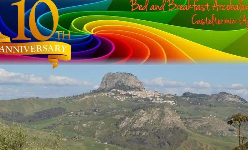 Bed and Breakfast Arcobaleno