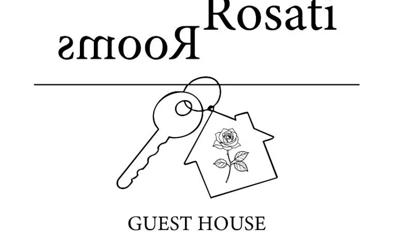 Rosati Rooms GUEST HOUSE