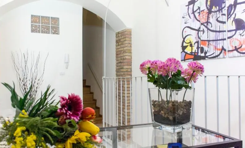 Le Stanze Dell'Imperatore B&B