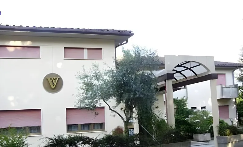 Hotel Le Vigne
