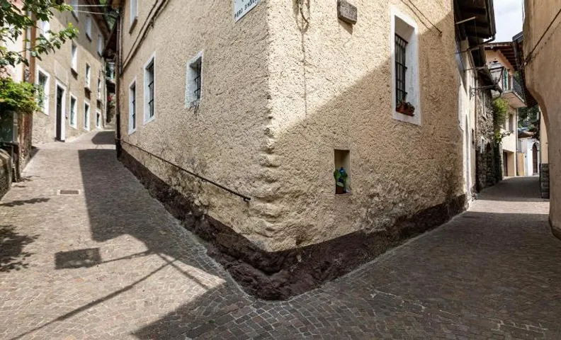 Ostello di Germagno