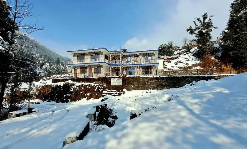 VIKAS HOTEL AND RESTAURANT