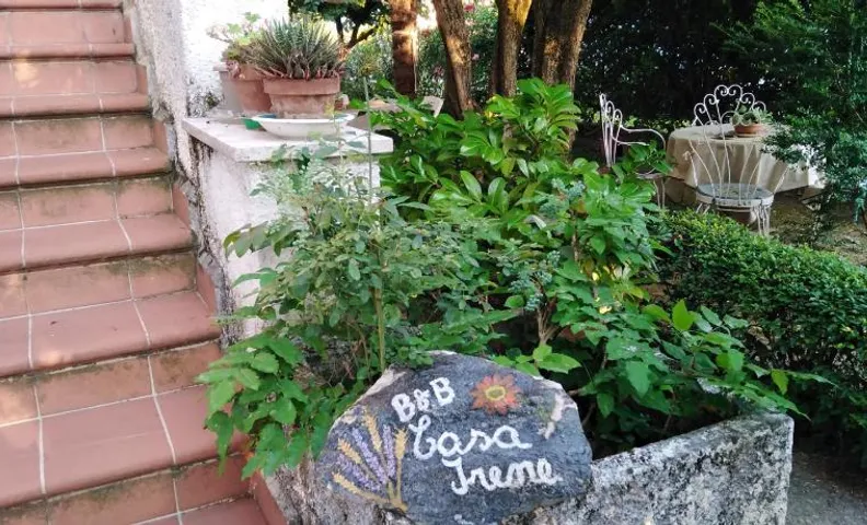 Casa Irene