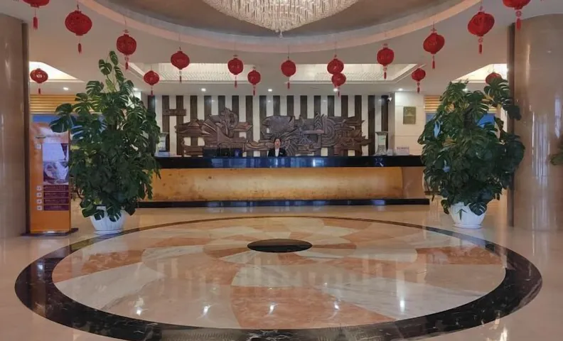 Jinshan Hotel