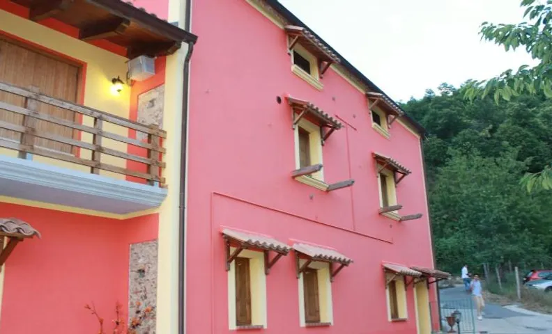 Agriturismo Pietro Falcone