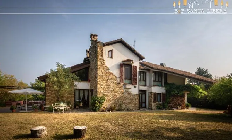 B&B Santa Libera