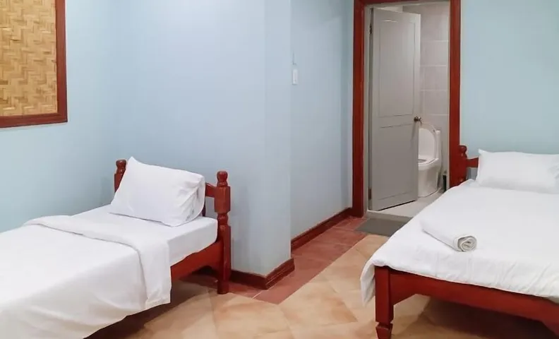 McKinley Grand Marina Hotel and Resort