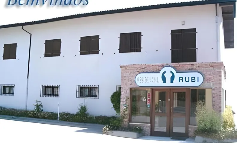 Hotel Rubi