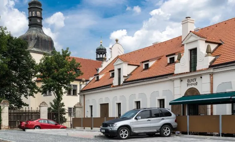 Olivuv Pivovar