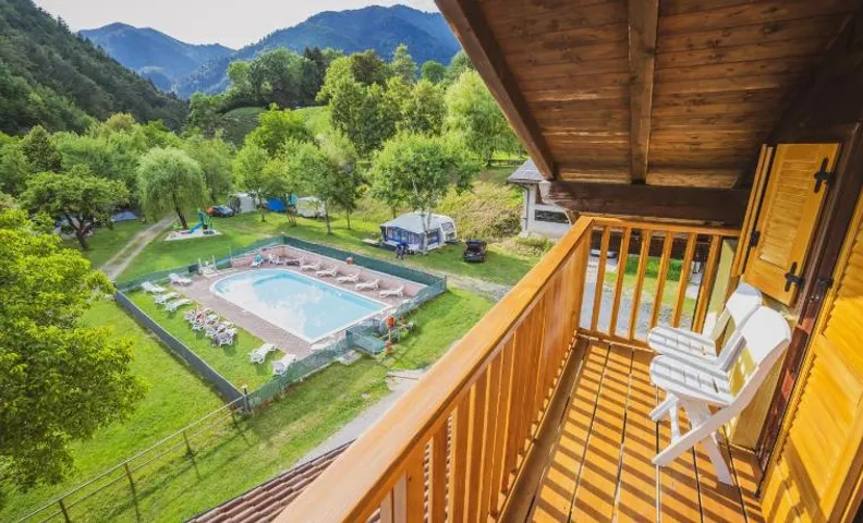 Albergo Casavecchia