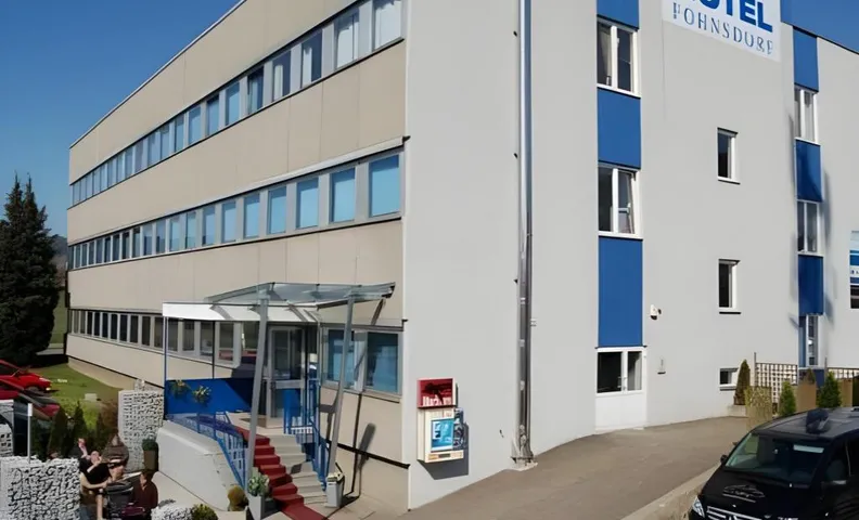 Hotel Fohnsdorf