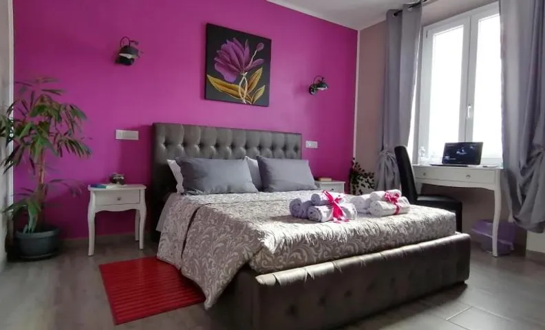 Dimora Bed and Breakfast