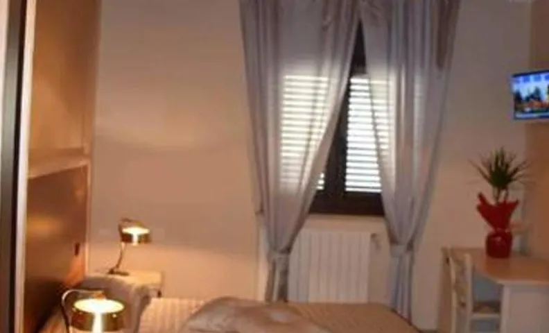 b&b Caravella