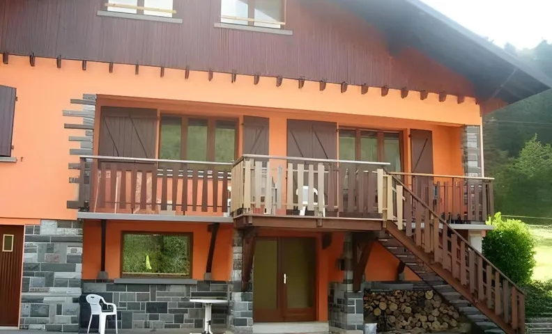Hotel Restaurant Home Des Hautes Vosges