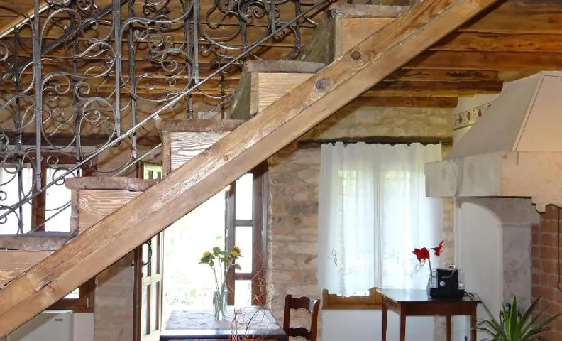 Le Camere Della Bice