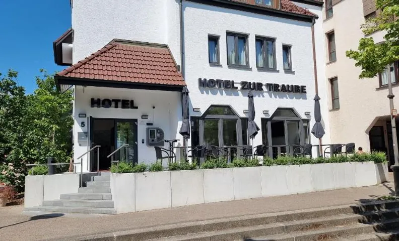 Hotel zur Traube