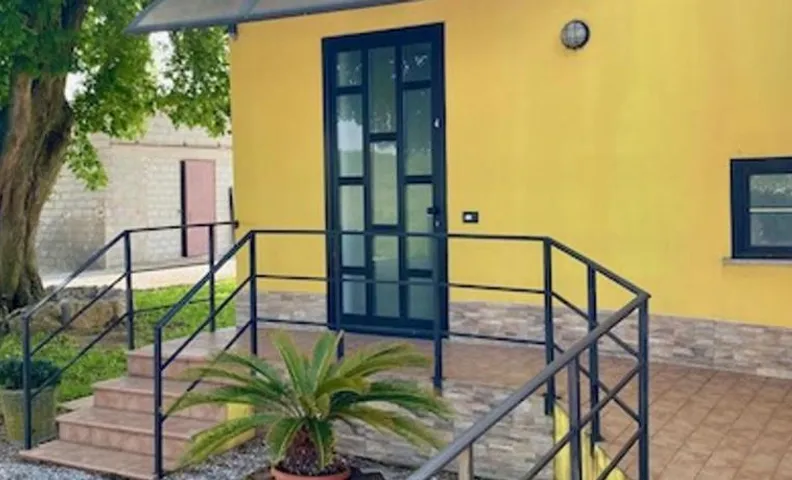 Agriturismo Terra Del Mare