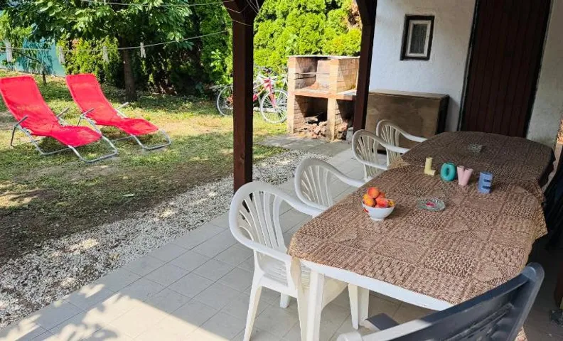 Lugas Apartman Siófok
