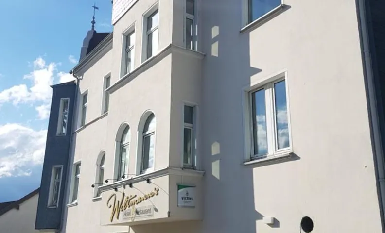 Weltmann`s Hotel & Restaurant