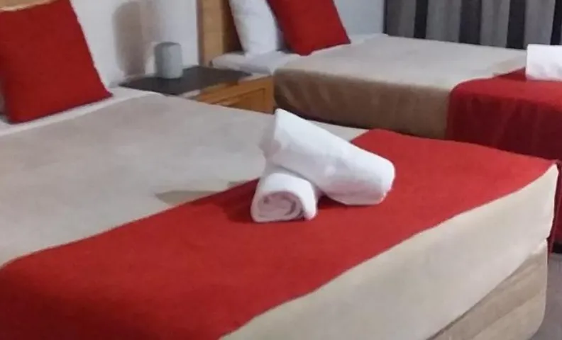 자카루 모텔