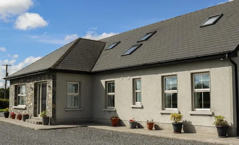 Woodview Lodge