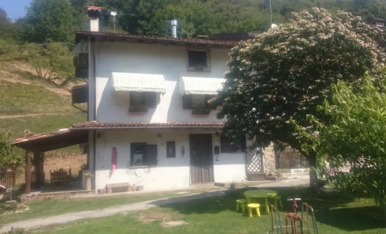 B&B IN FATTORIA