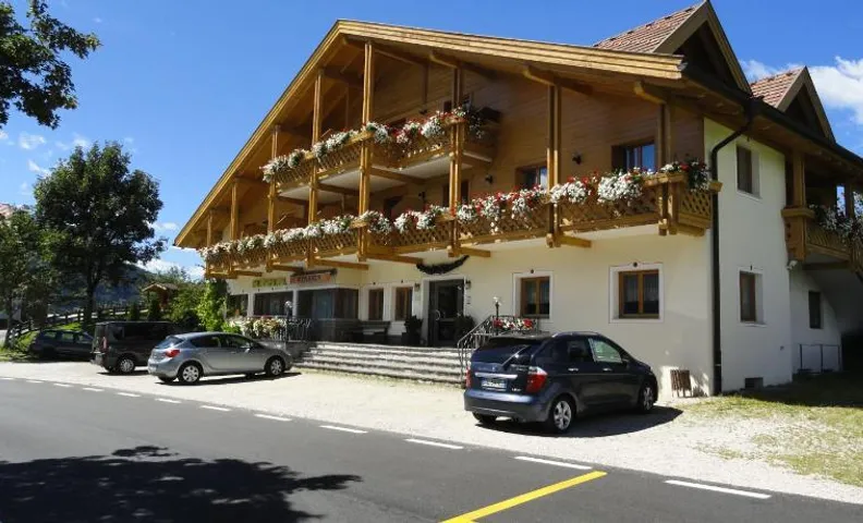 Pension Panorama