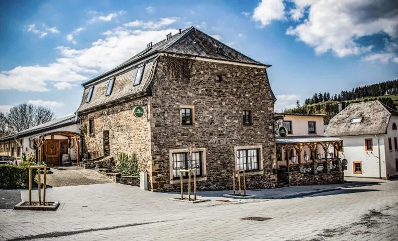 Schmiede Hotel