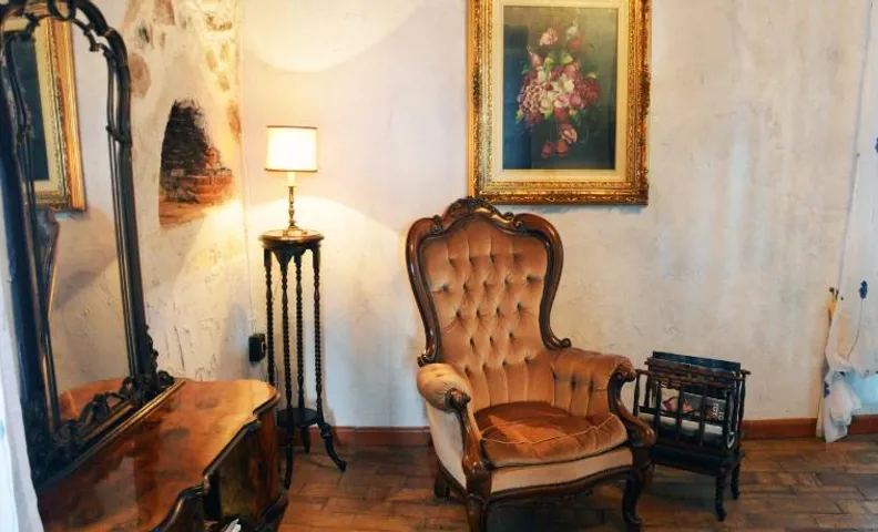 L'Antico Sogno Guest House