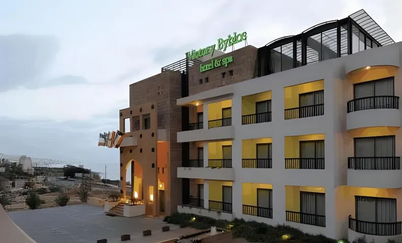 Victory Byblos Hotel & Spa