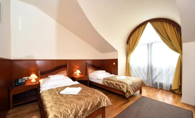 Hotel Kumania