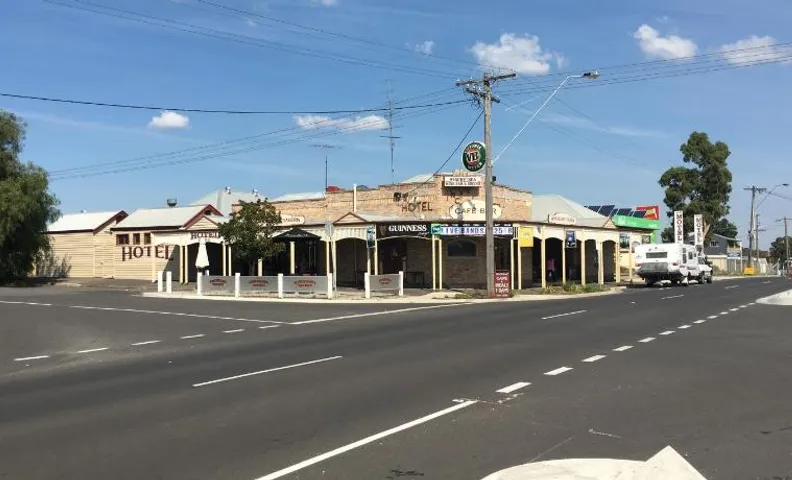 Winchelsea Motel