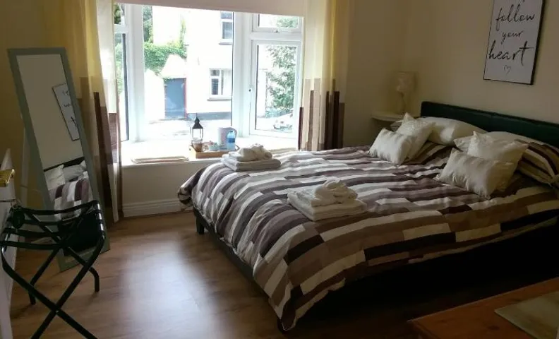 The Townhouse
