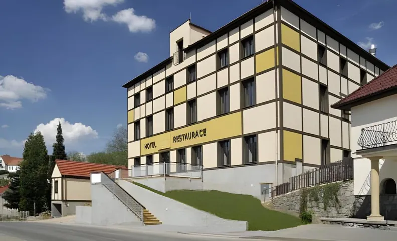 Hotel Olberg
