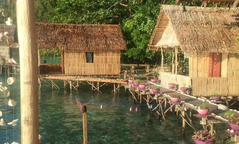 Efenli arnes homestay
