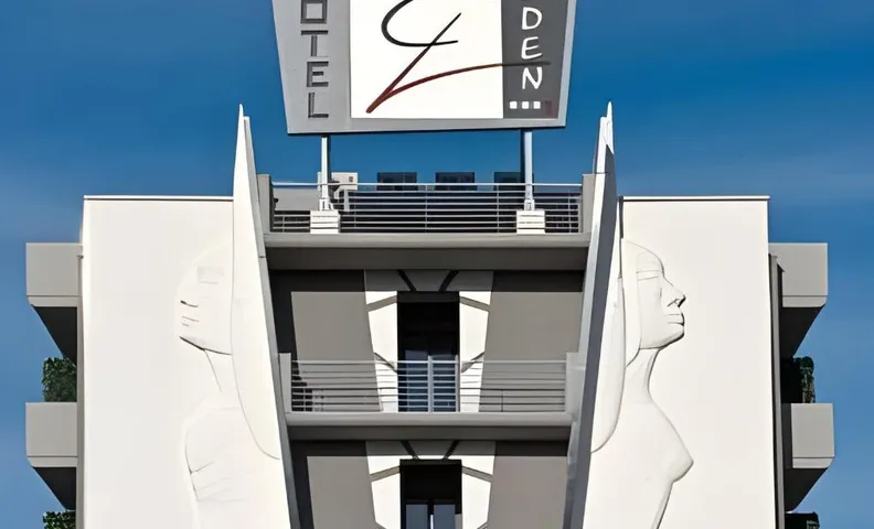 Eden Hotel