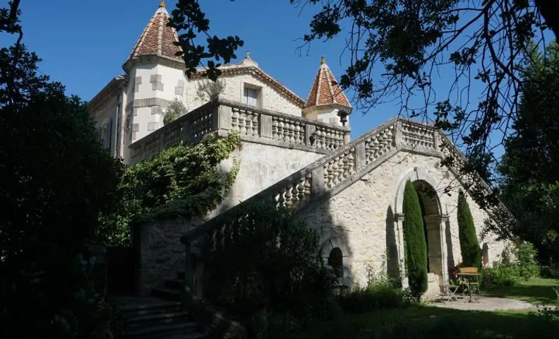 Les Deux Tours
