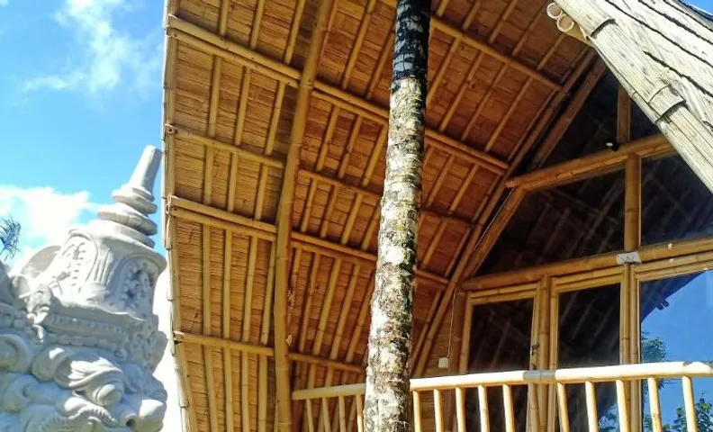 Jero Tumbuk Private Villa