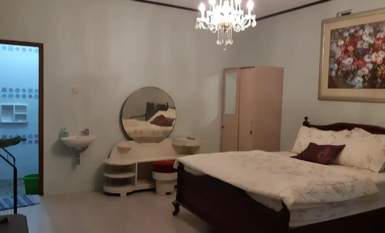 Diyan Padhang Homestay &Kedai Kopi Rempah