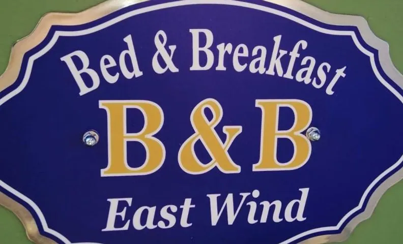 East Wind