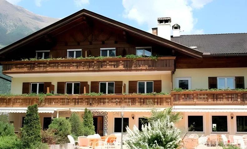 Hotel Klotz