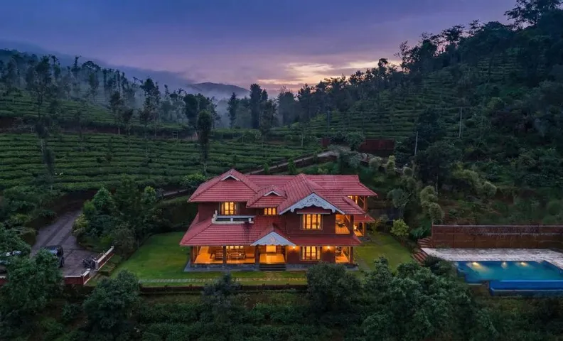 StayVista at Regal Retreat