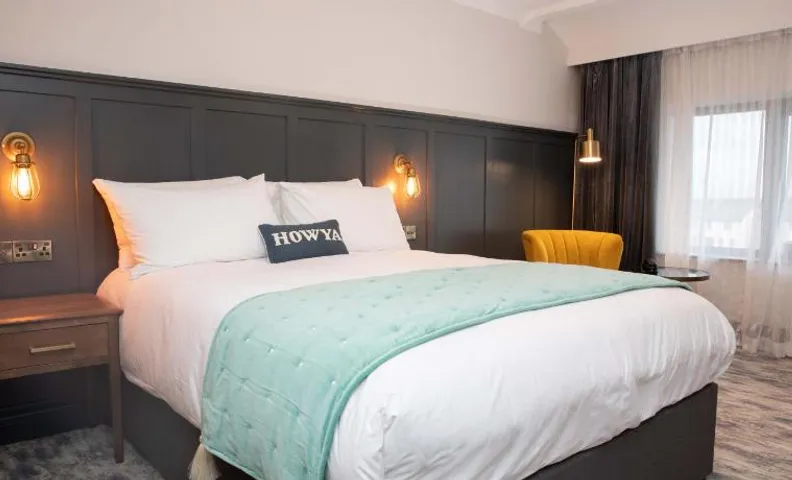 Erris Coast Hotel