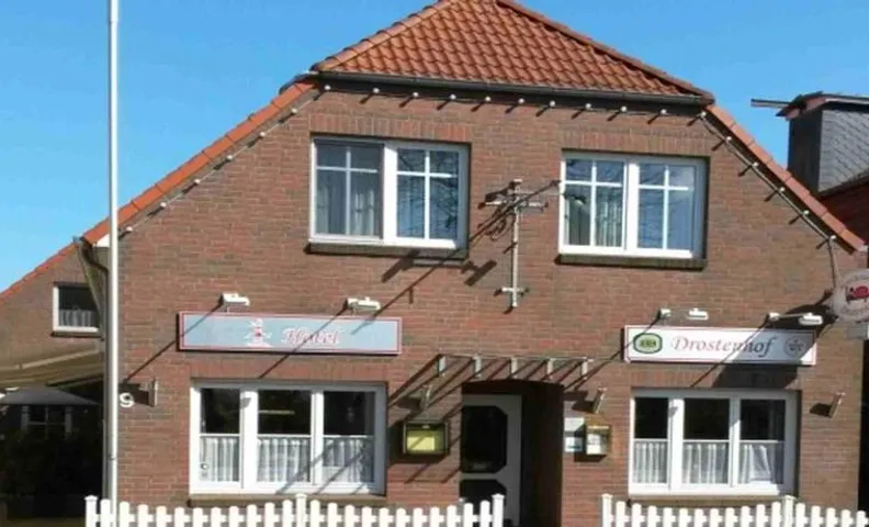 Hotel Drostenhof garni